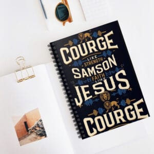 Custom Journals & Notebooks
