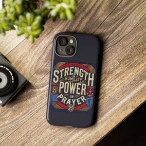 Scripture Mobile IPhone Covers